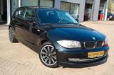 BMW 120 Baureihe 1 Lim. 120d/Klima/Euro 4/Tüv 04/27 - BMW 120 aus 2008: 120d