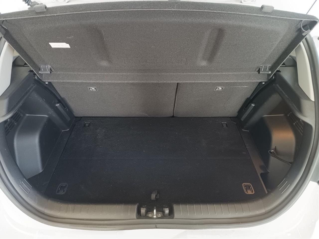 Hyundai i20 – Bild 12