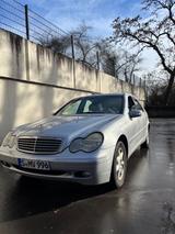 Mercedes-Benz C 200 KOMPRESSOR CLASSIC Classic - gebrauchte Mercedes-Benz C 200 aus dem Jahr 2000