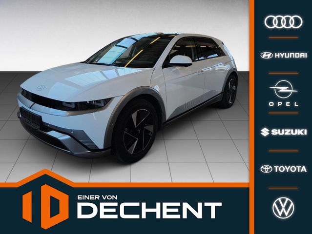 Hyundai IONIQ 5 MY25 UNIQ Leder/360°/Relax-Paket!
