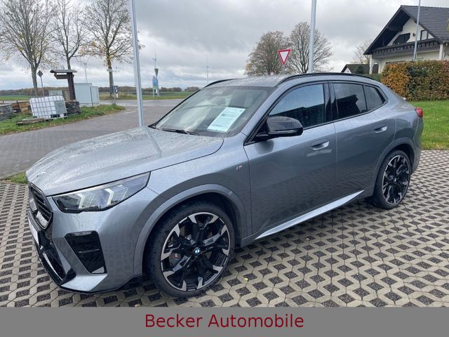 BMW X2 M35 i xDrive M SPORT PRO PAKET/TOP !!!