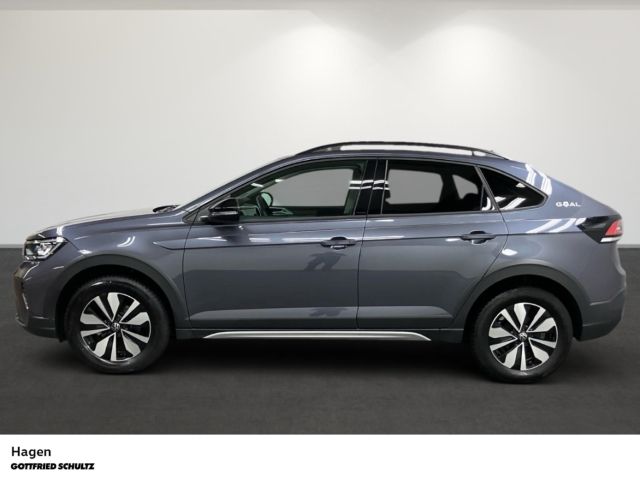 Volkswagen Taigo 1.0 TSI LED CarPlay ACC SHZ DAB Goal imagem 3