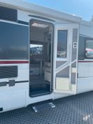Bürstner Elegance I 910 G *Sie sparen: ca. 85.000€*