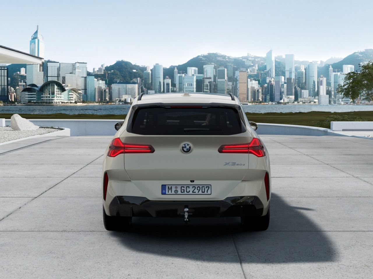BMW X3 - Bild 6
