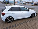 Volkswagen VW Polo Gti AW 147 KW - Volkswagen Polo: 14