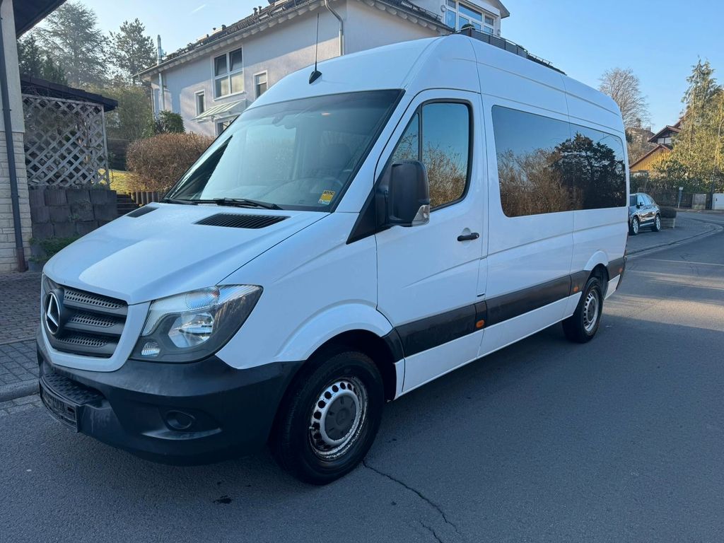 Image of Mercedes-Benz Sprinter