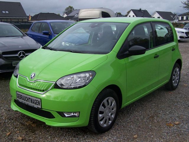 Skoda Citigo Ambition E iV