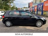 Volkswagen Golf 6 119.000Km- Erste Hand-Scheckheftgepflegt - Volkswagen Golf: 6.0