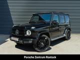 Mercedes-Benz G 400 d LED-Multibeam Abstandstempomat - Mercedes G 400 SUV