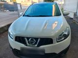 Nissan Familien Auto 7 Sitz - Nissan Qashqai+2 von privat