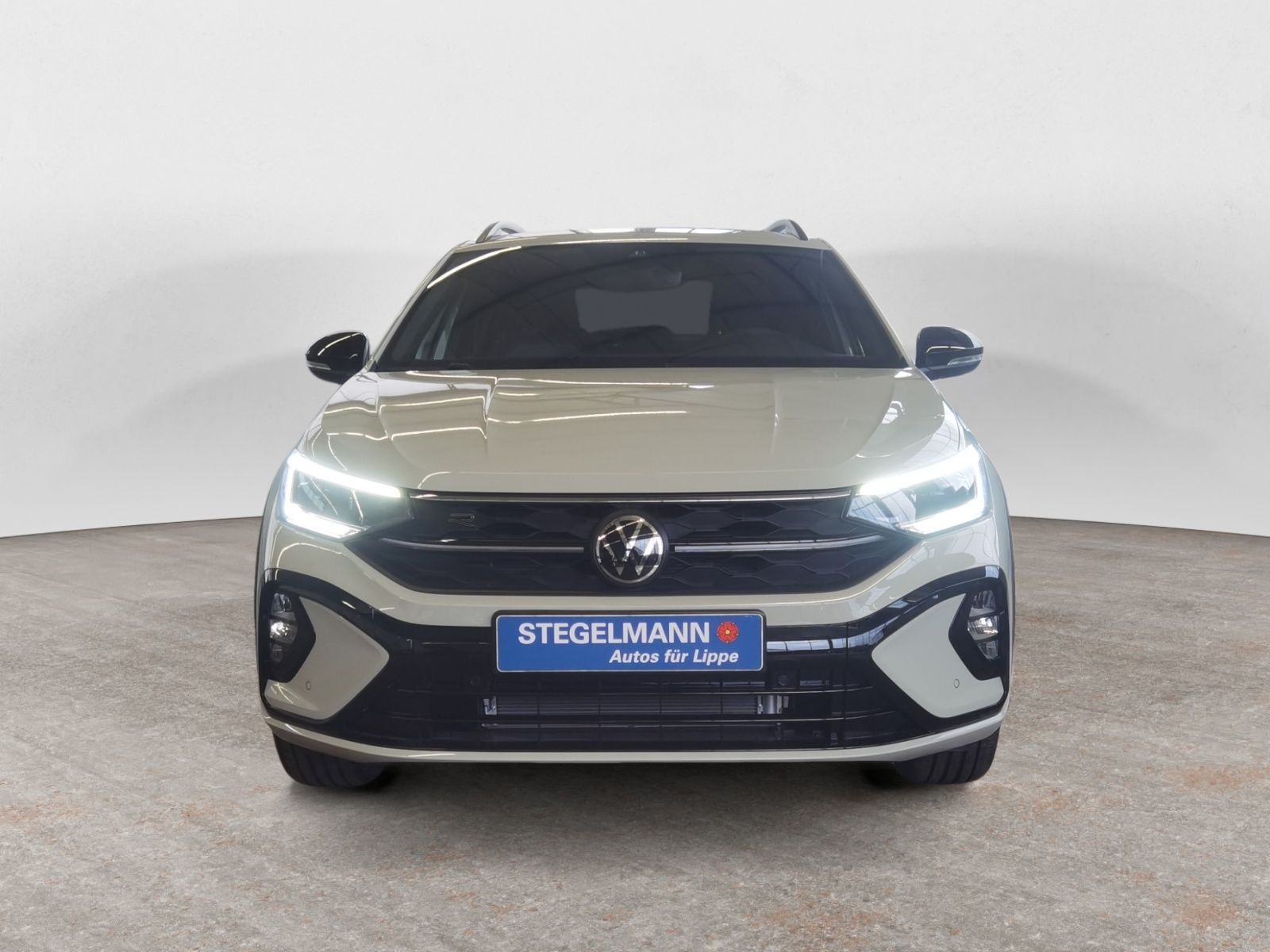 Volkswagen Taigo - Bild 9