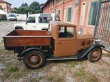 Rover Austin Altro Pik up a libretto funzionante - Rover Oldtimer