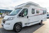 LMC Tourer Lift H720 *Navi*Markise*Hubbett*Automatik - Offers