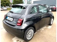Fiat 500e - Vorschau Bild 10