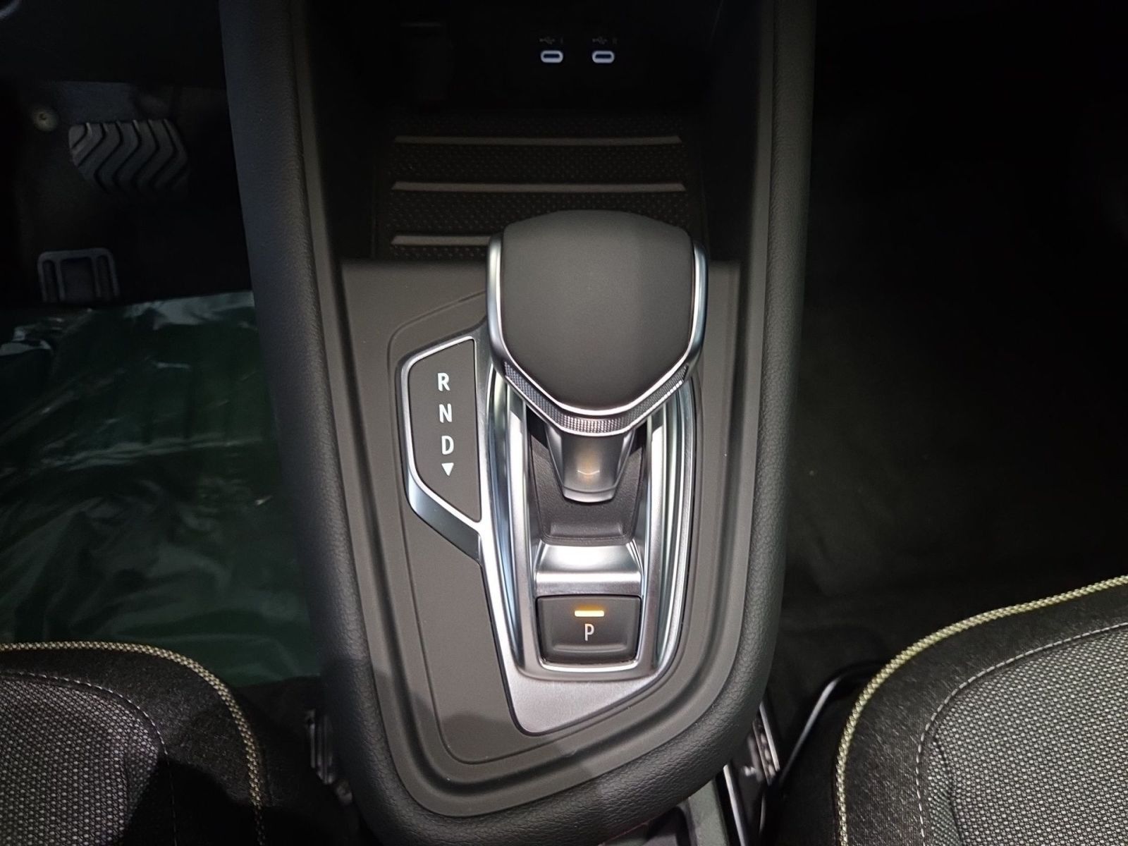 Fahrzeugabbildung Mitsubishi ASX Intro Edition 158 PS Autom. *360°KAMERA*APPL