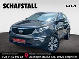 Kia Sportage 2.0 GDI Spirit Automatik Navi Tempomat  - Kia Sportage: 2.0