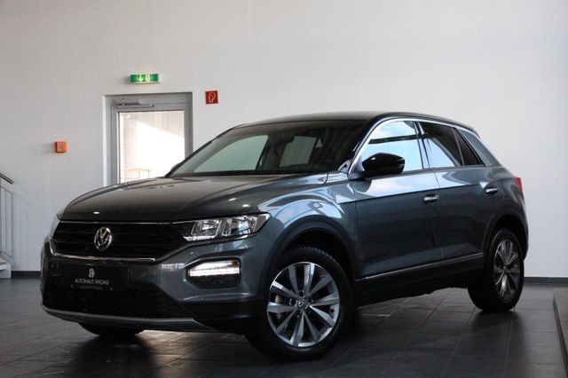 Volkswagen T-Roc Style *AUTPMATIK*ACC*