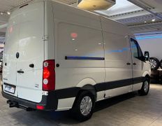VW Crafter 35 mittel L2H2 Hochdach - Vorschau 9