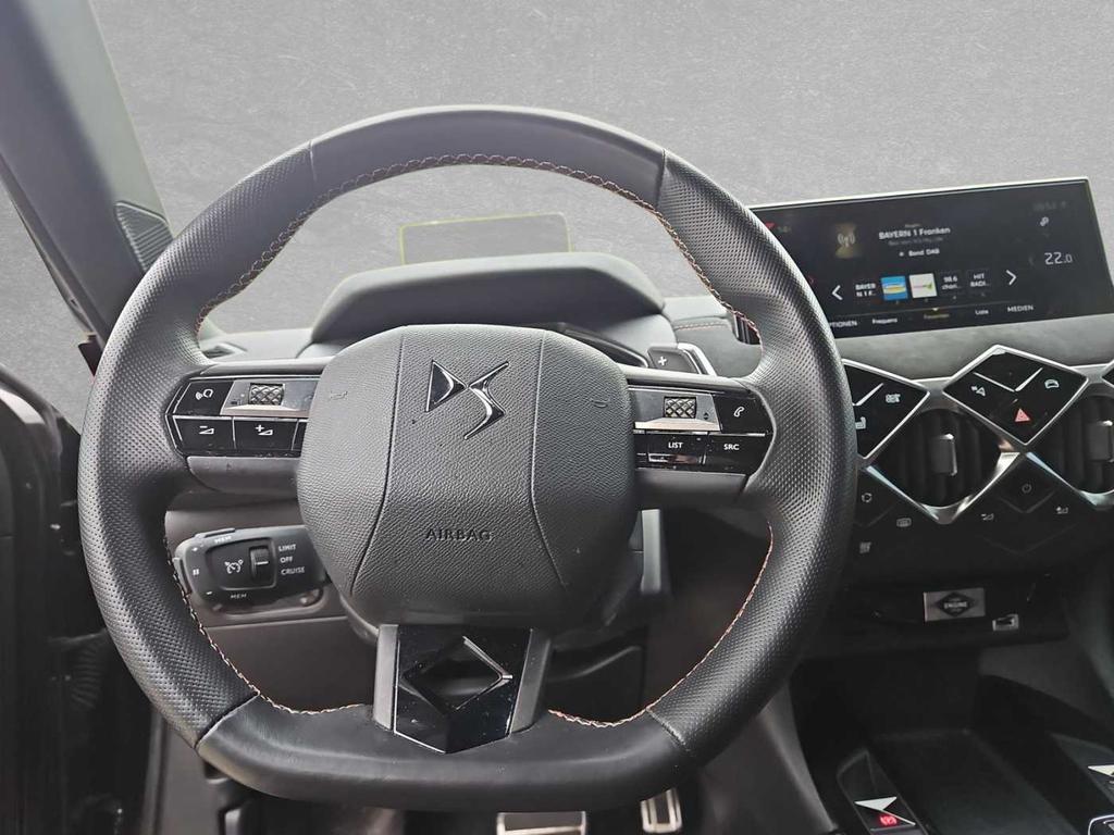 DS Automobiles DS3 Crossback