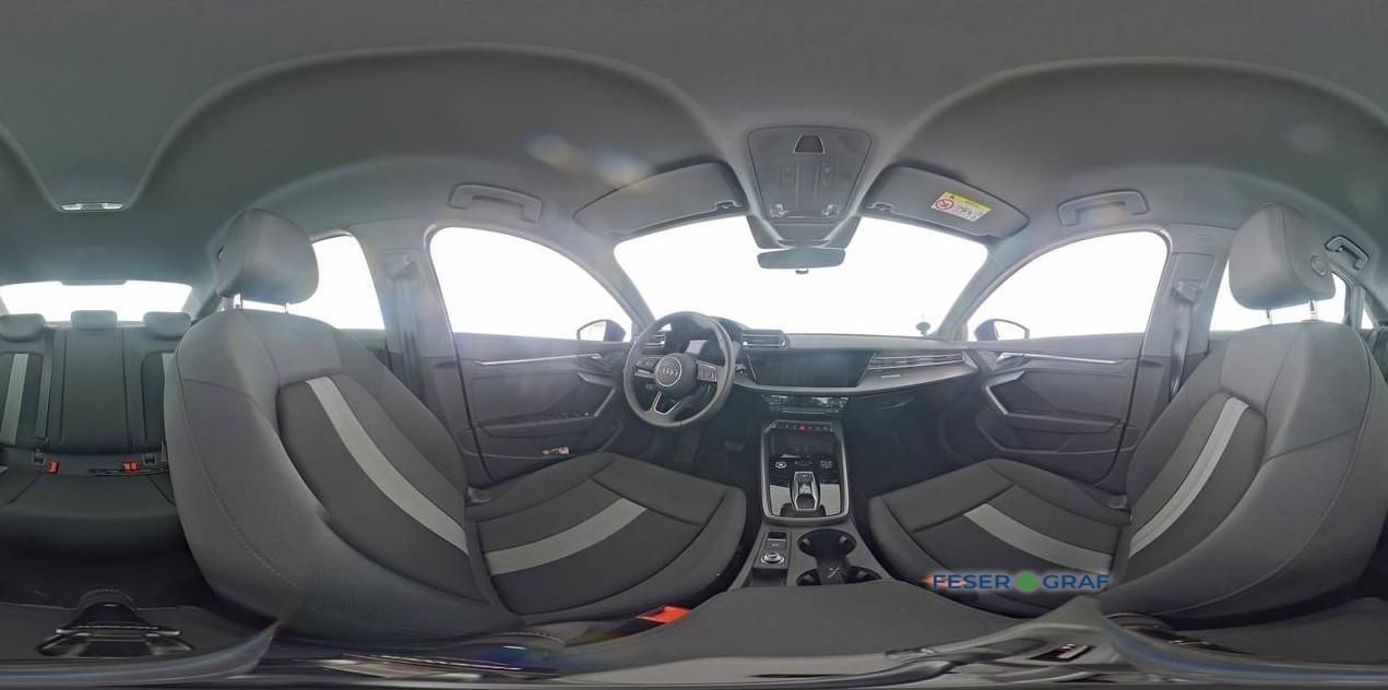 Audi A3 - Bild 4