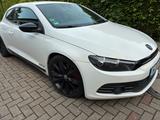 Volkswagen Scirocco 1.4 TSI Coupe  gepfle... - VW Scirocco in Hannover