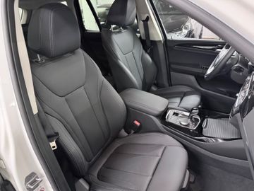 BMW X3 - 12