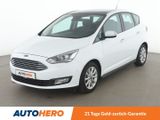 Ford C-Max 1.5 EcoBoost Titanium*XENON*TEMPO*CAM*PDC* - Ford C-Max in Bochum