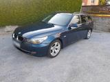 BMW E61 520d Panorama Voll TÜV neu - BMW 520: 520d E61
