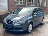 Seat Altea 1.6i Reference Comfort TÜV 01/27 - Seat Altea mit Benzin-Antrieb