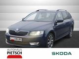 Skoda Octavia Combi 1.4 TSI DSG Edition AHK Xenon Navi - gebrauchte Skoda Octavia aus dem Jahr 2015