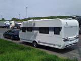 Hobby WLU 560  Prestige   - Hobby Prestige 560
