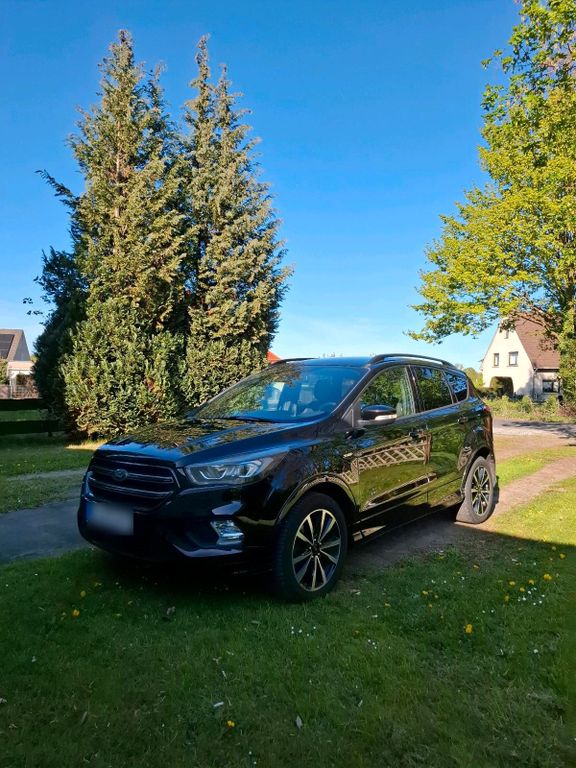Image of Ford Kuga