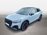 Audi SQ2 TFSI quattro LED Scheinwerfer, Navi, Sonos S - Audi SQ2 mit Schiebedach