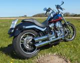 Harley-Davidson Softail Low Rider FXLR 5HD1 - Offers