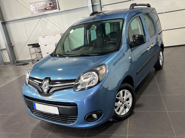 Renault Kangoo 1.5 dCi **PDC*Klima*Temp*Bluetooth**