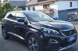 Peugeot 3008 Allure Leder;Navi;LED;Focal; - Peugeot 3008: Schwarz