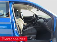 Skoda Kamiq - Vorschau Bild 21