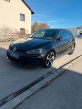 Volkswagen Golf GTI zu verkaufen - Volkswagen Golf GTI mit Diesel-Antrieb