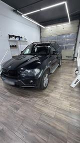 BMW X5 3.0sd / 35d  286 PS  7 Sitzer  P... - BMW X5: 0sd