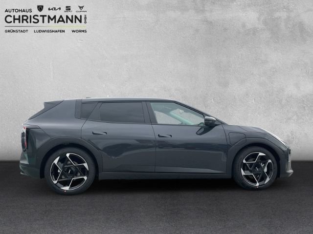 Fahrzeugabbildung Kia EV4 HB 81.4 kWh FWD EARTH *UP*TE*WIC*DWP*SD*