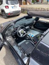 Lotus Elise SPORT 220 EVO Limited Edition 15 St. - Lotus Elise mit Benzin-Antrieb: Cabrio, Klimaanlage