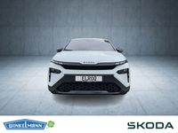 Skoda Elroq - Vorschau Bild 9