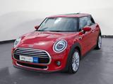 MINI Cooper Panorama Klimaaut. Sportsitze PDC RFT - MINI MINI: Rot