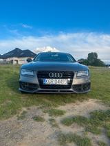 Audi A7 3.0 TFSI - Audi A7 bis 10.000 Euro