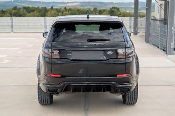 Land-Rover Discovery - 9