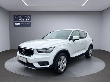 XC40 Momentum Pro *AHK* Licht Paket*