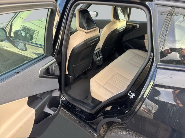 BMW X3 – Bild 10