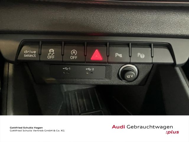 Audi A1 - Bild 13