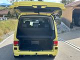 Volkswagen T4 Caravelle 2.5 TDI 111kW Standard - Volkswagen T4 Caravelle aus 1999