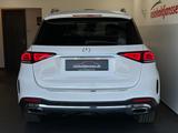 Mercedes-Benz GLE 350 d 4M AMG DISTRONIC+ AHK 360° Multibeam - Mercedes-Benz GLE-Klasse